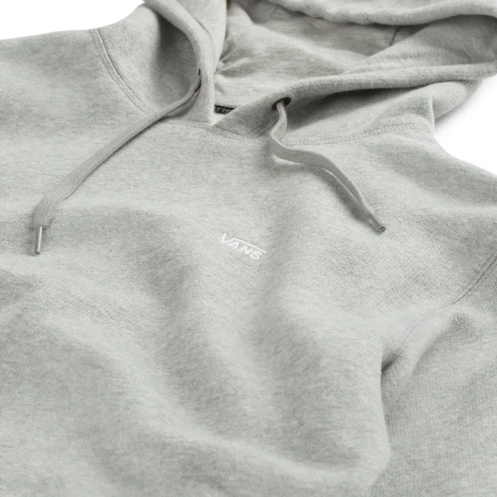 Vans View All Women Comfycush Sweater Grey
