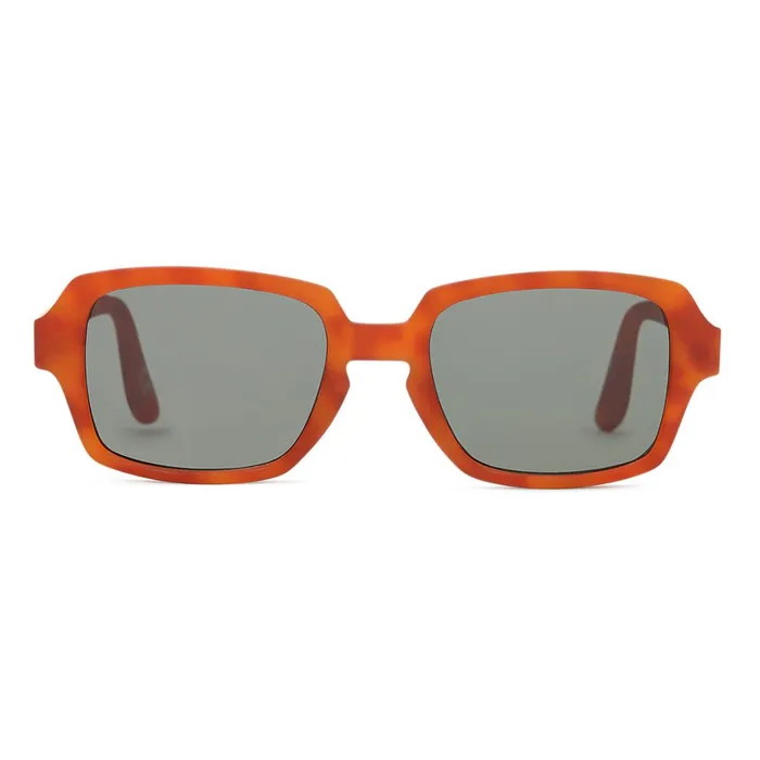 Vans View All Women Cutley Shades Sunglasses Brown