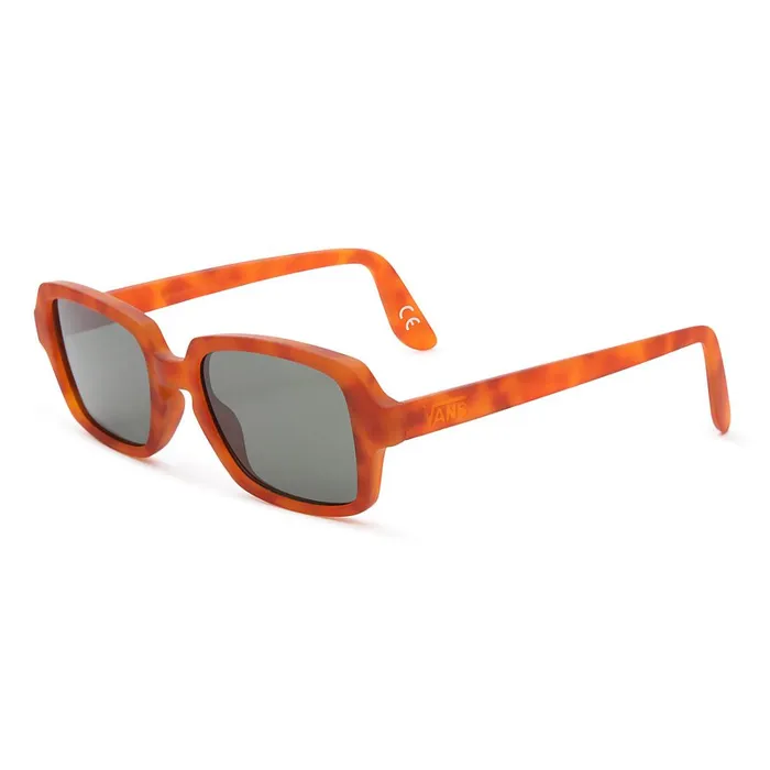 Vans View All Women Cutley Shades Sunglasses Brown