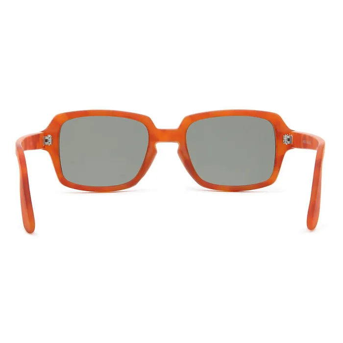 Vans View All Women Cutley Shades Sunglasses Brown