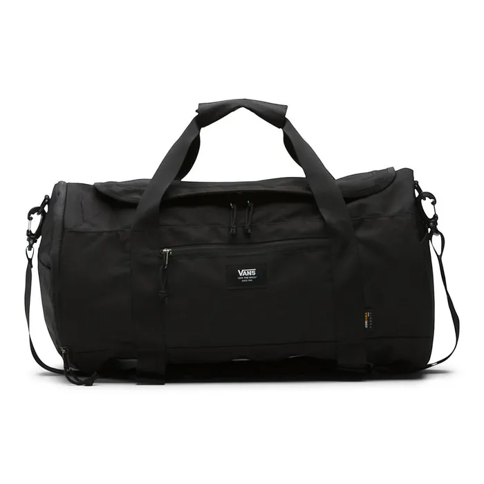 Vans View All Women DX Skate Duffle Bag Black