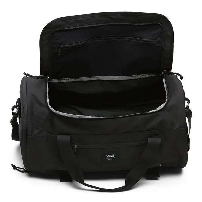 Vans View All Women DX Skate Duffle Bag Black