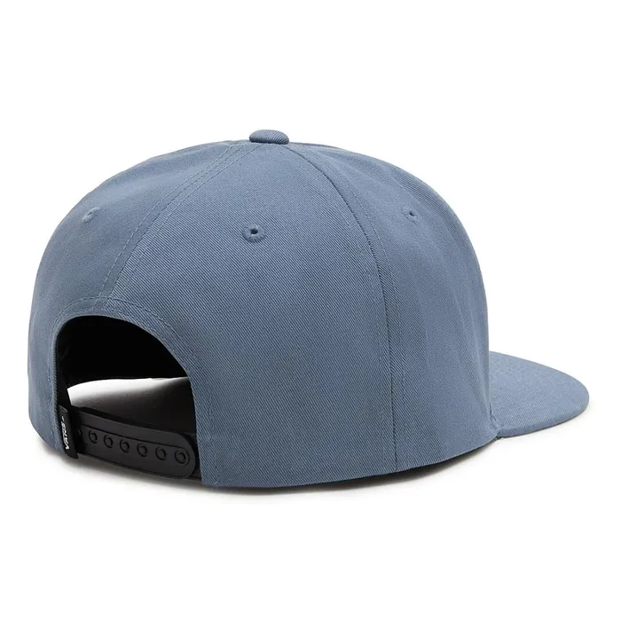 Vans View All Women Est 1966 Snapback Hat Blue Green