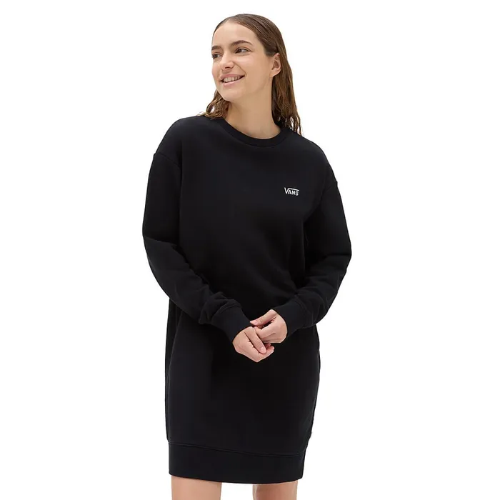 Vans View All Women Flying V Dress Black