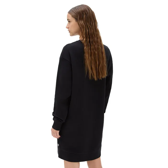 Vans View All Women Flying V Dress Black