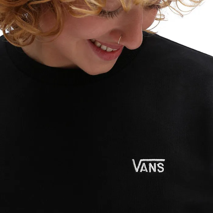 Vans View All Women Flying V Dress Black