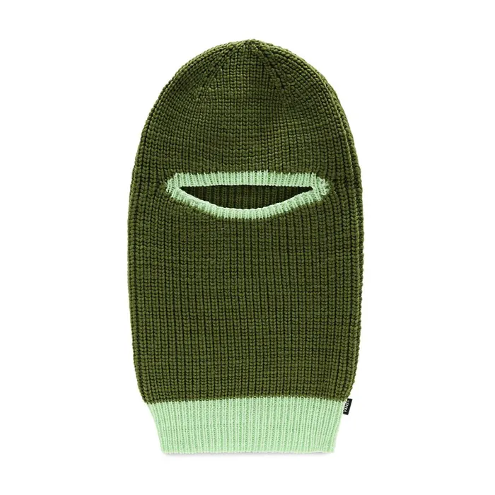 Vans View All Women Fully Covered Beanie Green