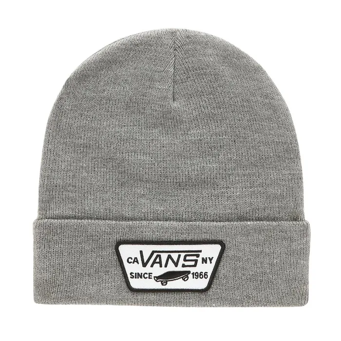 Vans View All Women Milford Beanie Grey