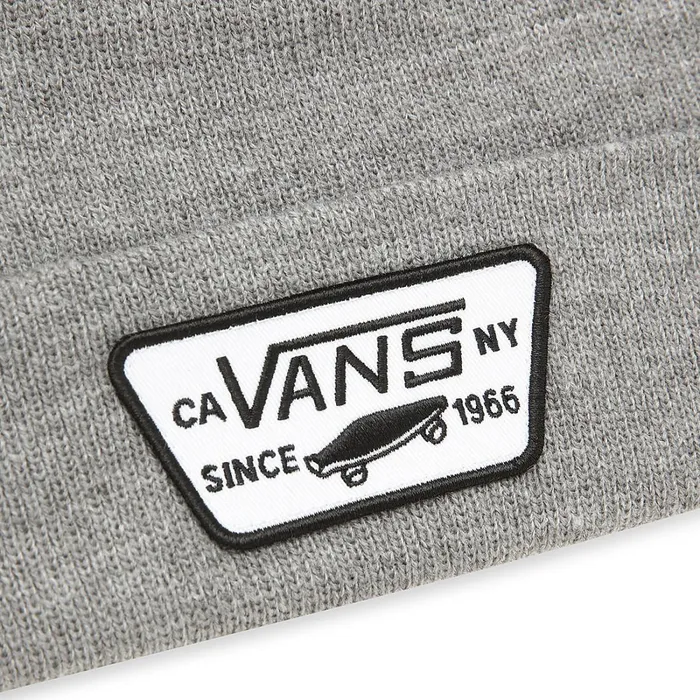 Vans View All Women Milford Beanie Grey