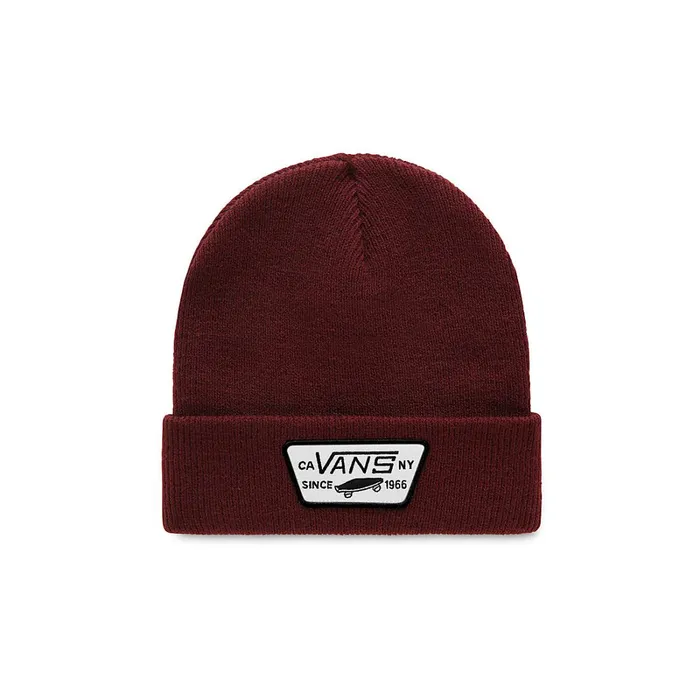 Vans View All Women Milford Beanie Red