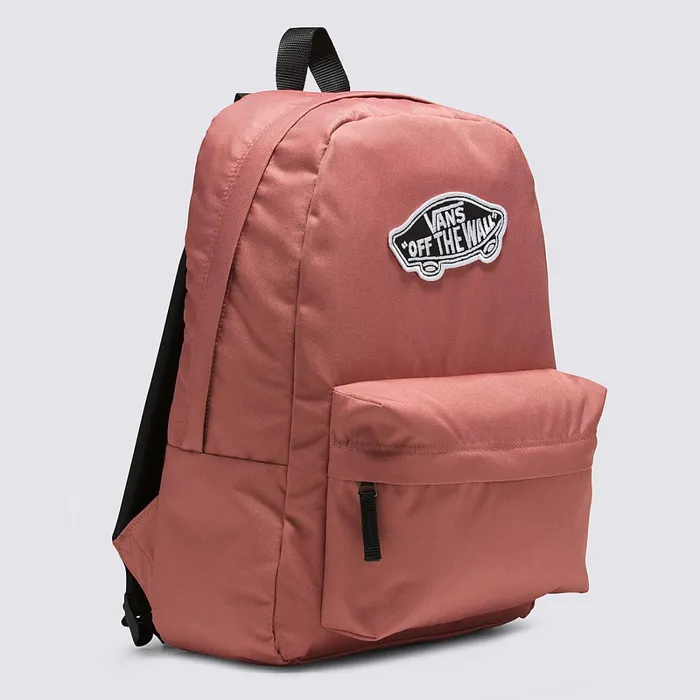 Vans View All Women Realm Backpack Pink
