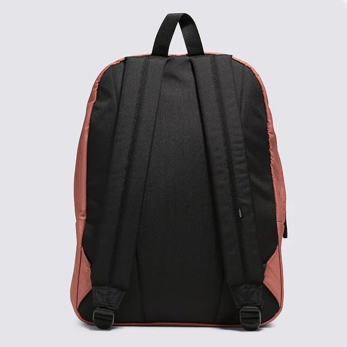 Vans View All Women Realm Backpack Pink