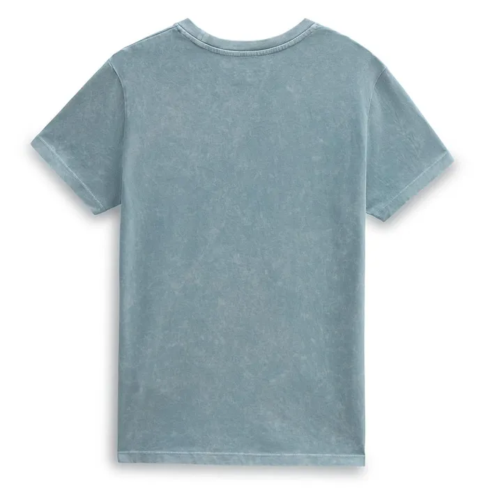Vans View All Women Secret Powers Boyfriend TShirt Multicolour