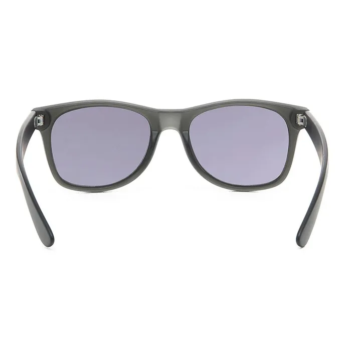 Vans View All Women Spicoli 4 Shades Sunglasses Black
