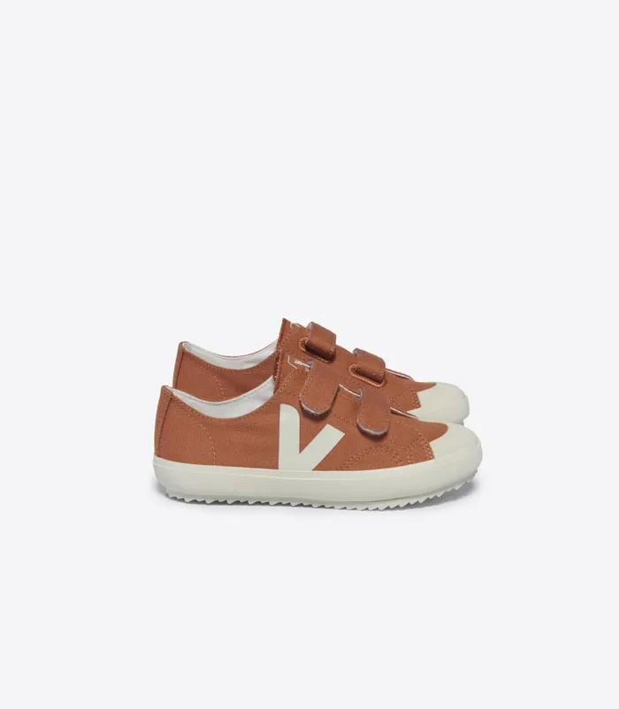 VEJA Ollie and Flip Kids OLLIE CANVAS CANYON PIERRE