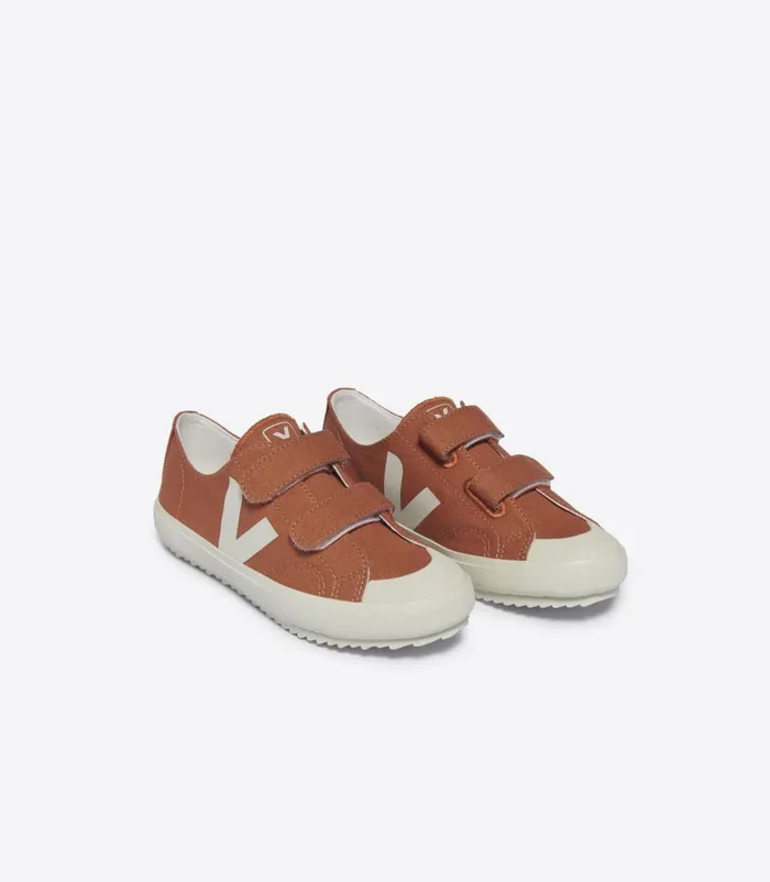 VEJA Ollie and Flip Kids OLLIE CANVAS CANYON PIERRE