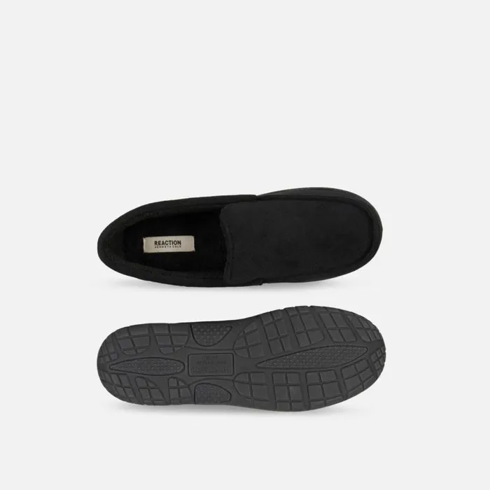 Venetian Slipper House Shoe Black Men Kenneth Cole Loafers