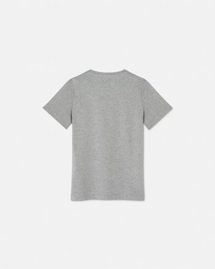 Versace Logo TShirt 2em40 Kids Tshirts and Polos