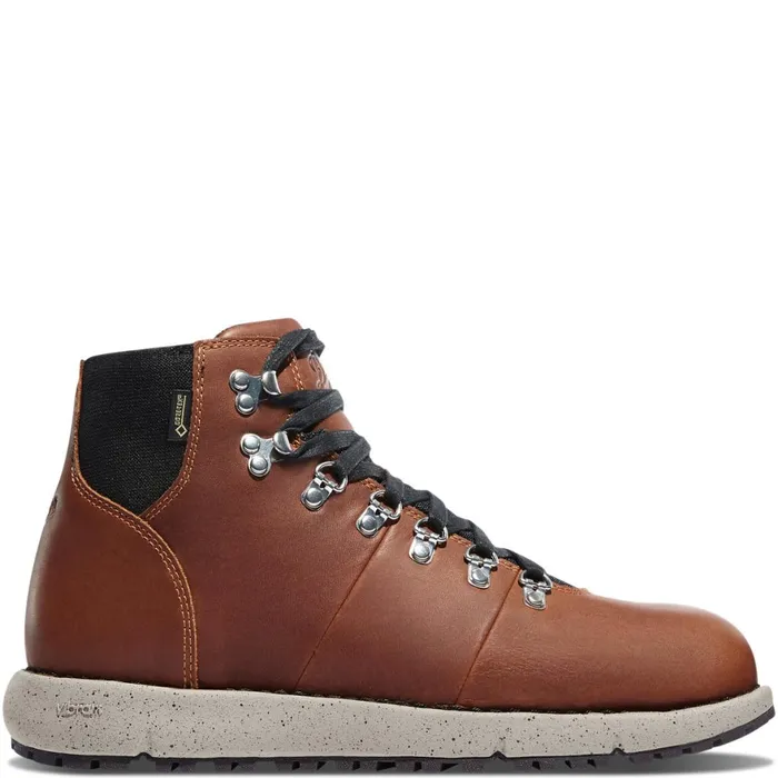 Vertigo 917 Light Brown Men Danner Boots