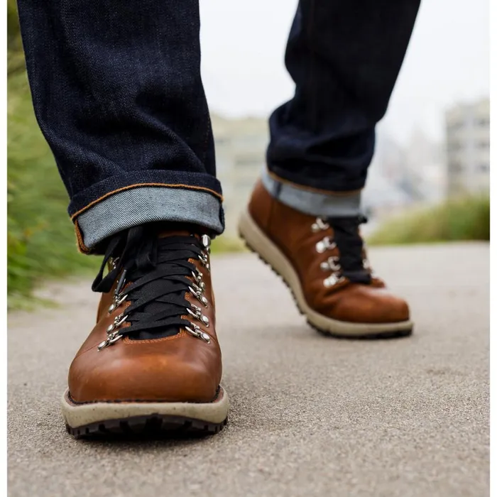 Vertigo 917 Light Brown Men Danner Boots