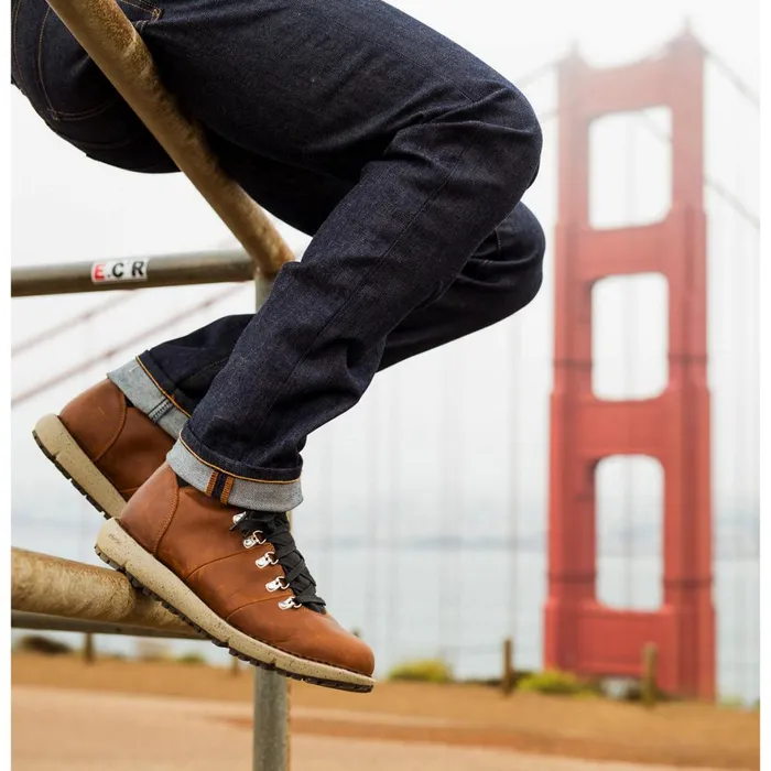 Vertigo 917 Light Brown Men Danner Boots