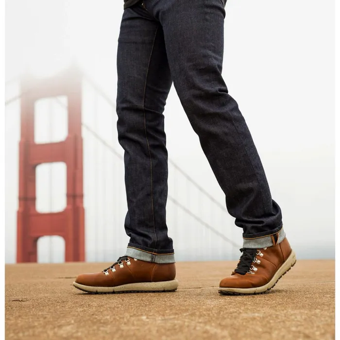 Vertigo 917 Light Brown Men Danner Boots