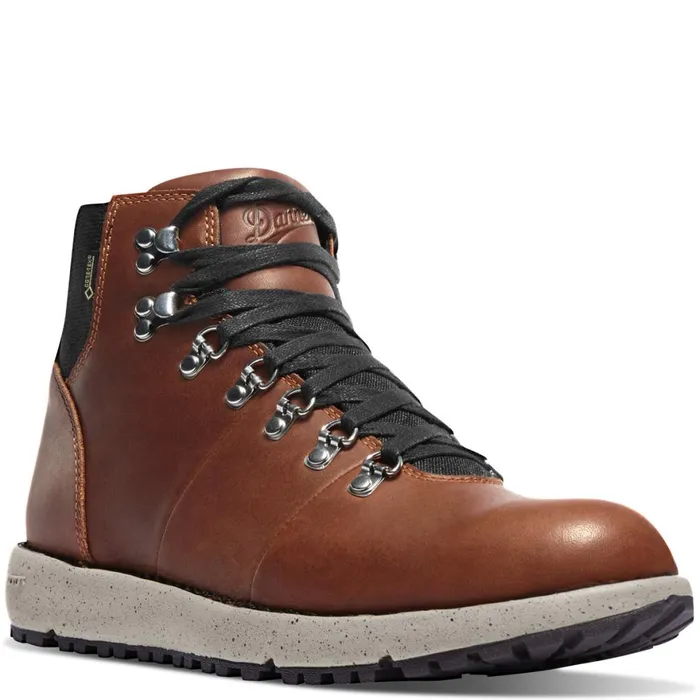 Vertigo 917 Light Brown Men Danner Boots