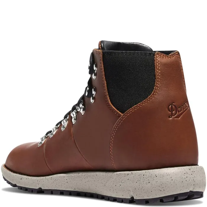 Vertigo 917 Light Brown Men Danner Boots