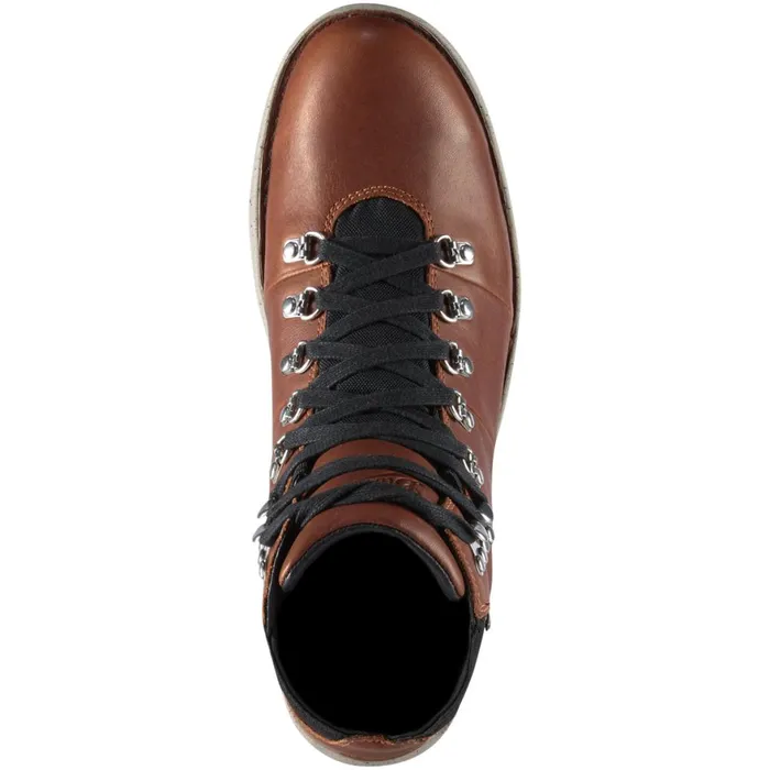 Vertigo 917 Light Brown Men Danner Boots