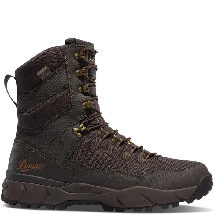 Vital Brown Men Danner Boots