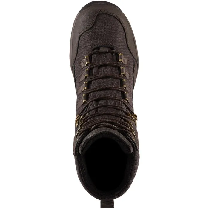 Vital Brown Men Danner Boots