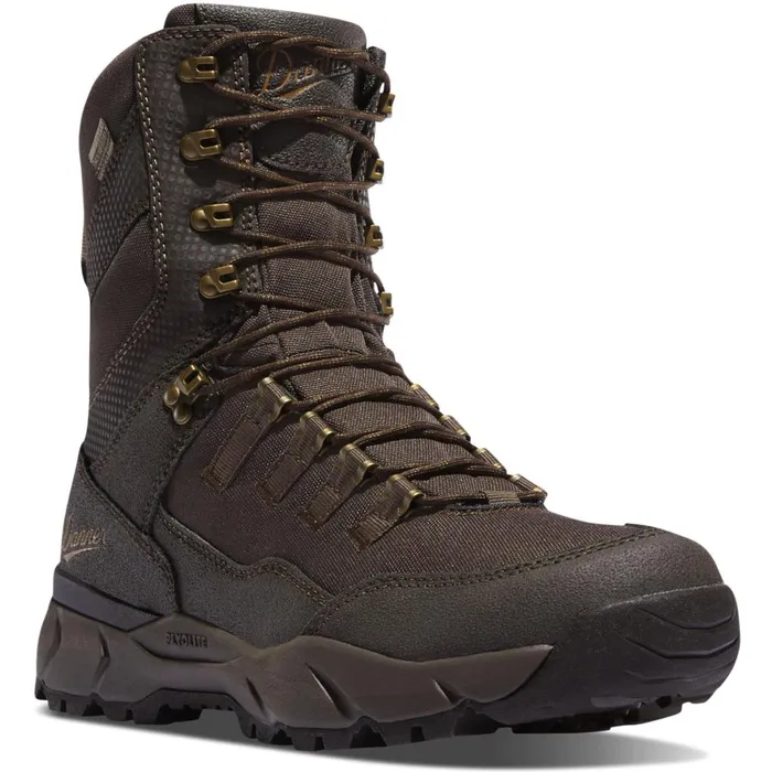 Vital Brown Men Danner Boots