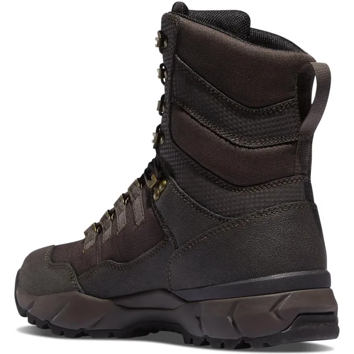 Vital Brown Men Danner Boots