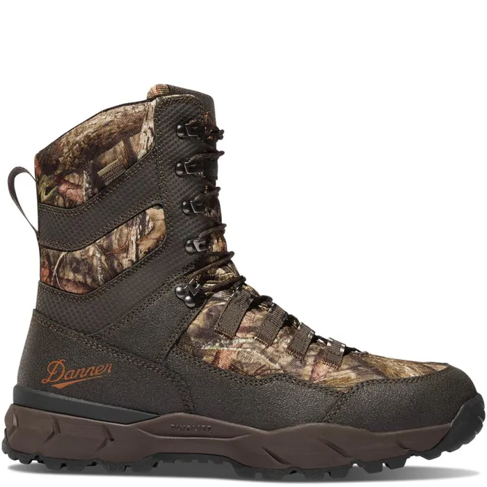 Vital Mossy Oak BreakUp Country Insulated 1200G Men Danner Boots
