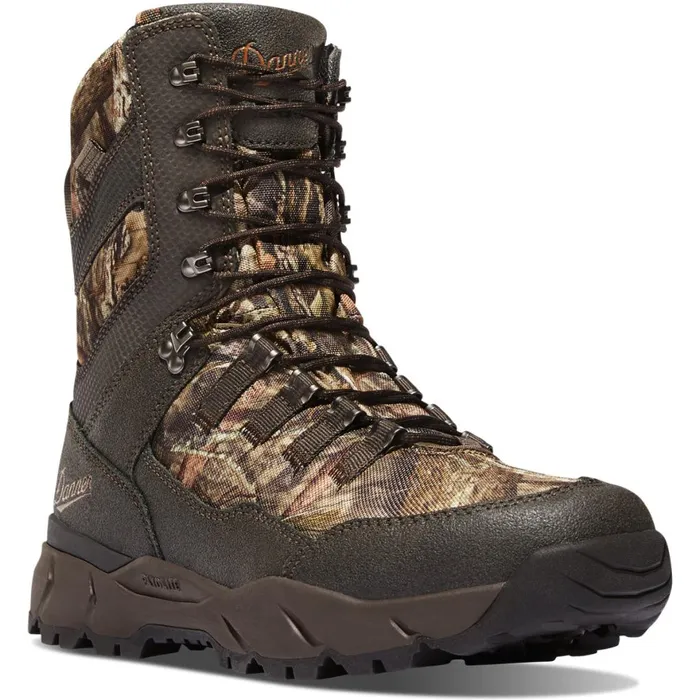 Vital Mossy Oak BreakUp Country Insulated 1200G Men Danner Boots