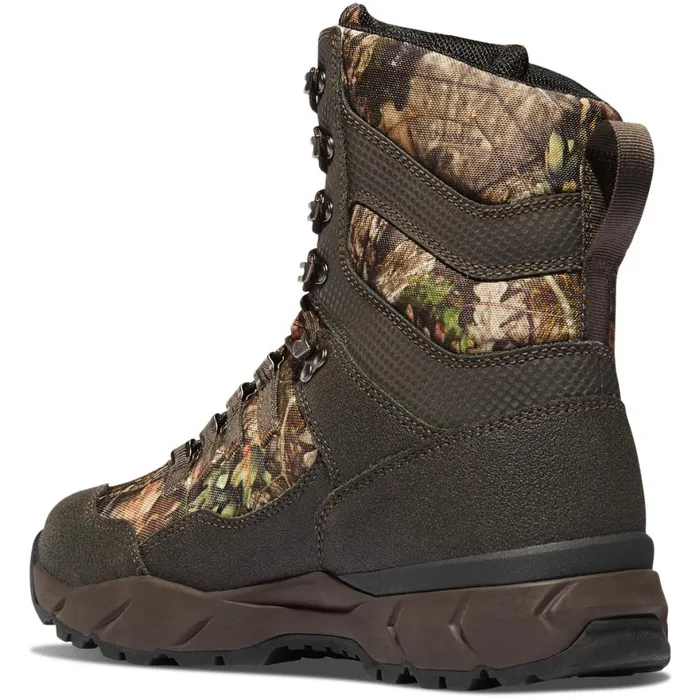 Vital Mossy Oak BreakUp Country Insulated 1200G Men Danner Boots