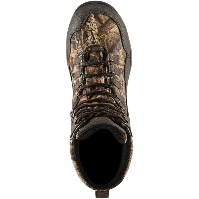 Vital Mossy Oak BreakUp Country Insulated 1200G Men Danner Boots