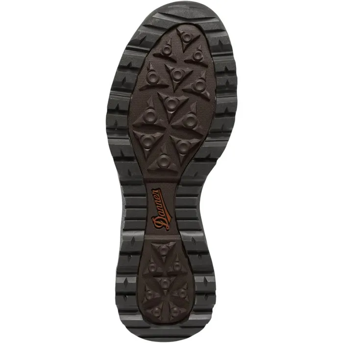 Vital Mossy Oak BreakUp Country Insulated 1200G Men Danner Boots