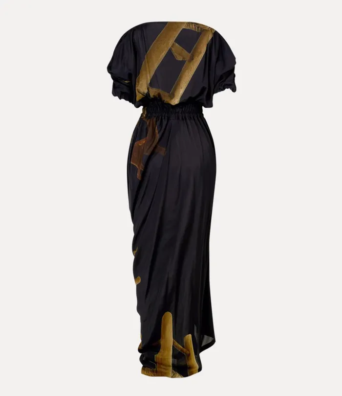 Vivienne Westwood Dresses Women Sidebag Dress Chair