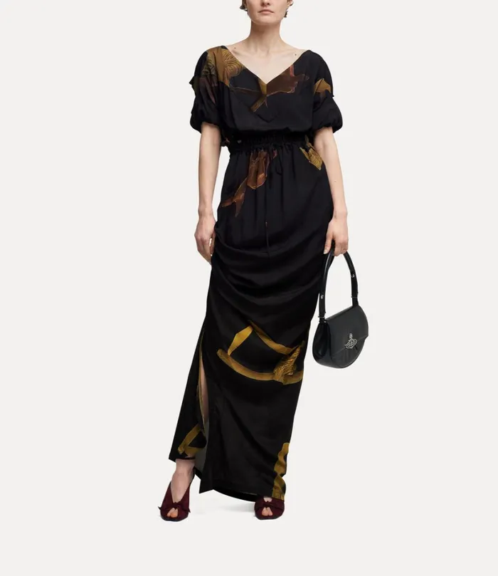 Vivienne Westwood Dresses Women Sidebag Dress Chair
