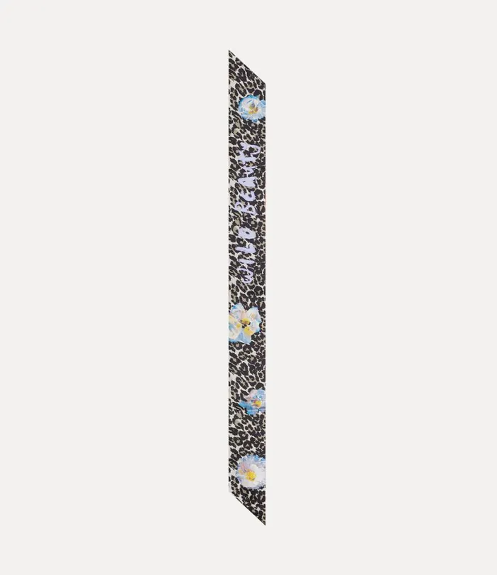 Vivienne Westwood Scarves And Ponchos WomenMen Twilly Scarf Grey
