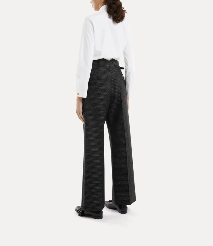Vivienne Westwood Tops And Shirts Women W Violin Shirt White