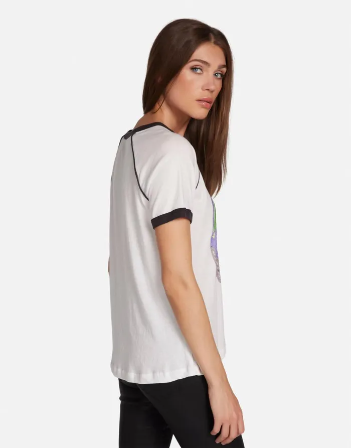 Women039s Brice Hot Wheels Roger Dodger Milkonyx Lauren Moshi Short Sleeve
