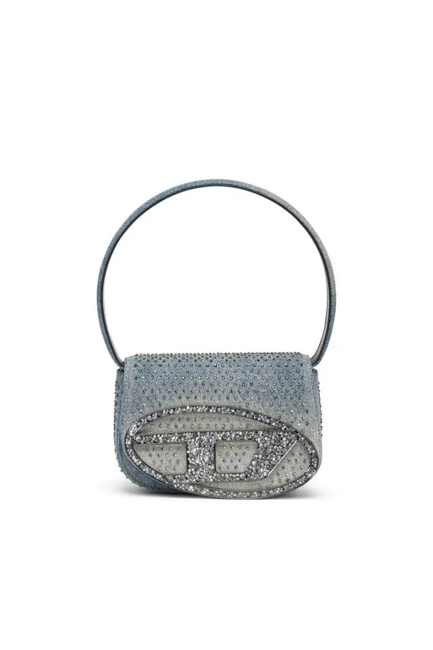 Women 1dr Light Blue Diesel 1DR Bags