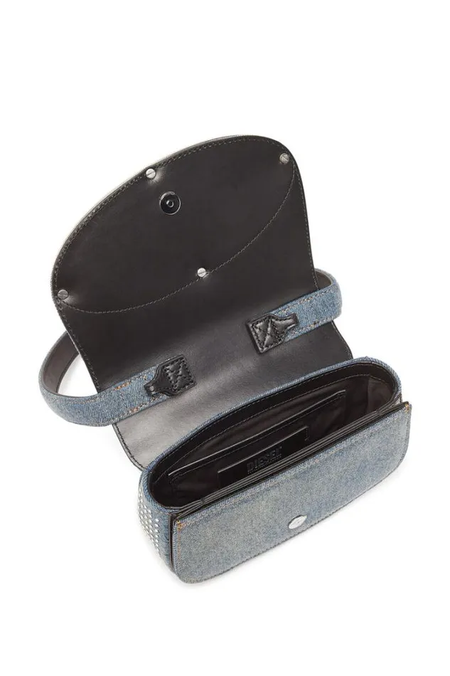 Women 1dr Light Blue Diesel 1DR Bags Women 1dr Light Blue Diesel 1DR Bags