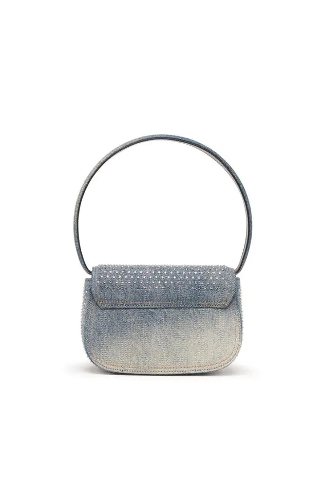 Women 1dr Light Blue Diesel 1DR Bags Women 1dr Light Blue Diesel 1DR Bags