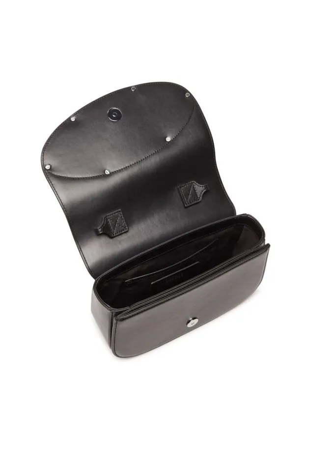 Women 1dr M Black Diesel 1DR Bags Women 1dr M Black Diesel 1DR Bags