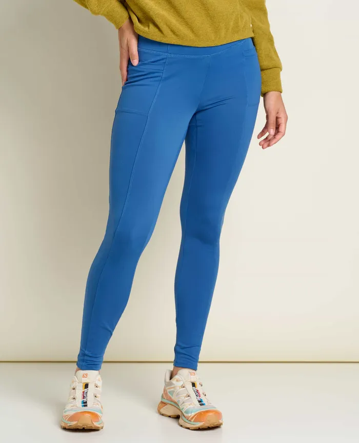Women8217s Pants ToadandCo Timehop Light Tight Cornflower