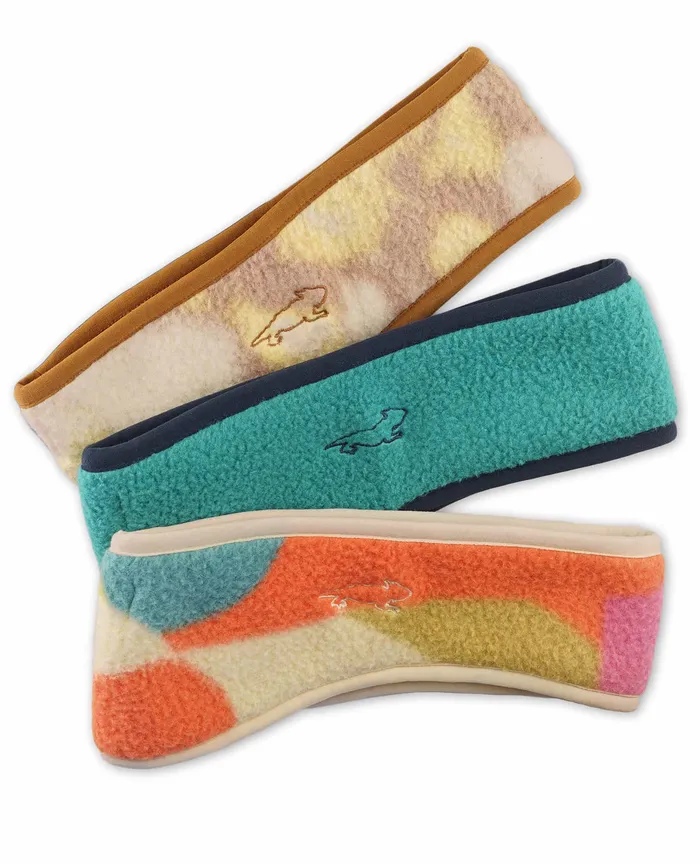Women8217s Underwear and Accessories ToadandCo Campo Headband Cyan