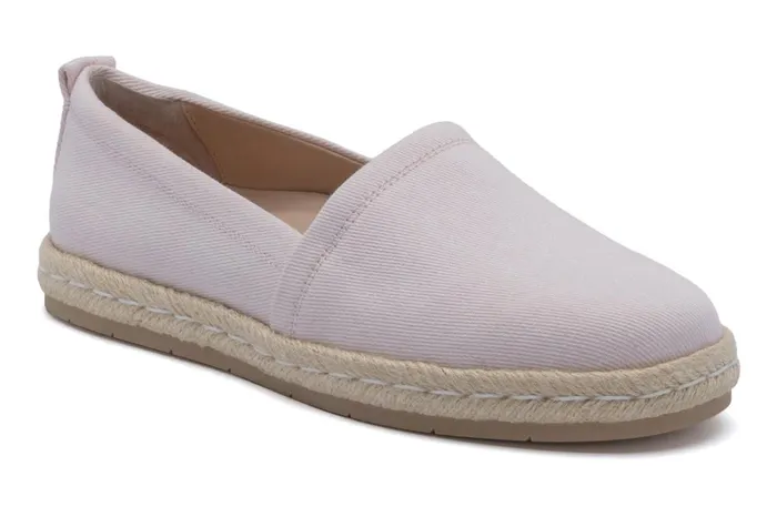 Women ABEO Footwear Casual Shoes Isle Slip On Pink